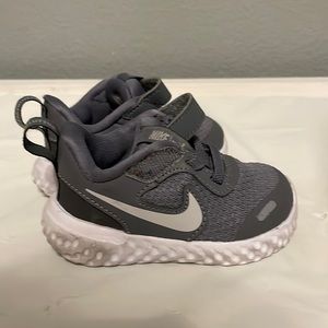 Size 4 toddler bike shoes